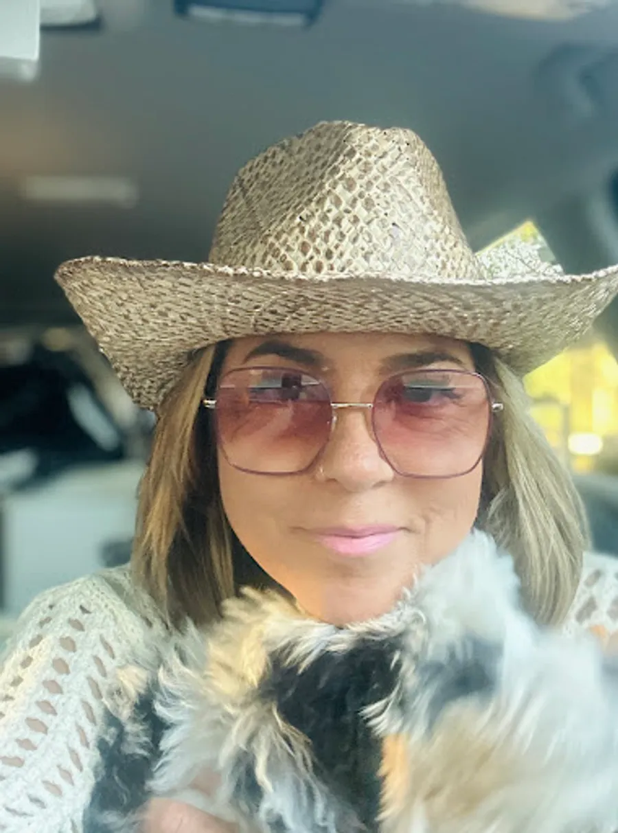 Gina Aubrey-Wertz’s puppy 3